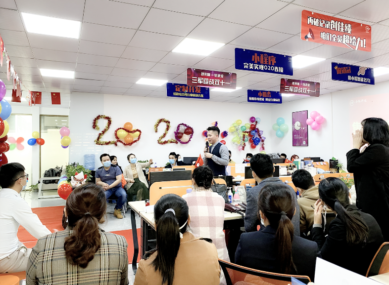 小程序商城多少錢